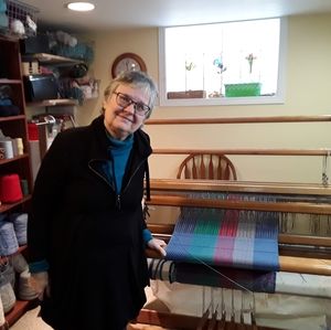 Meet your Posher, Sandy